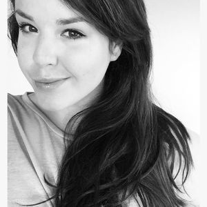 Meet your Posher, Jacilyn